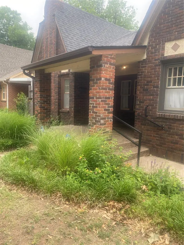 2532 NW 13th Street, Oklahoma City, OK 73107 - #2