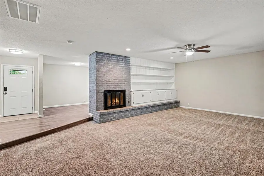 8921 E Rambling Drives, Oklahoma City, OK 73132 - #2