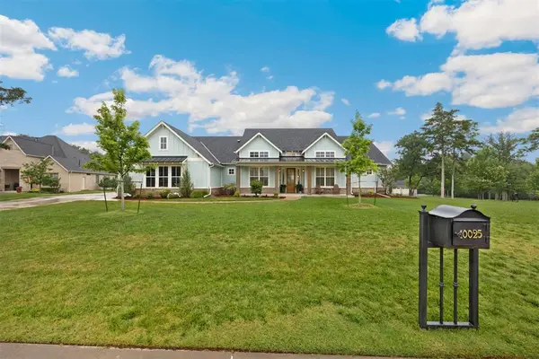 10025 NE 145th Street, Jones, OK 73049