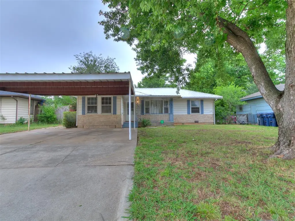 2545 Texoma Drive, Oklahoma City, OK 73119 - #1