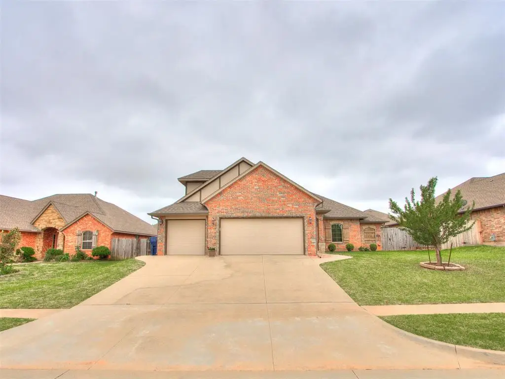 Address Withheld By Seller, Yukon, OK 73099 - #1