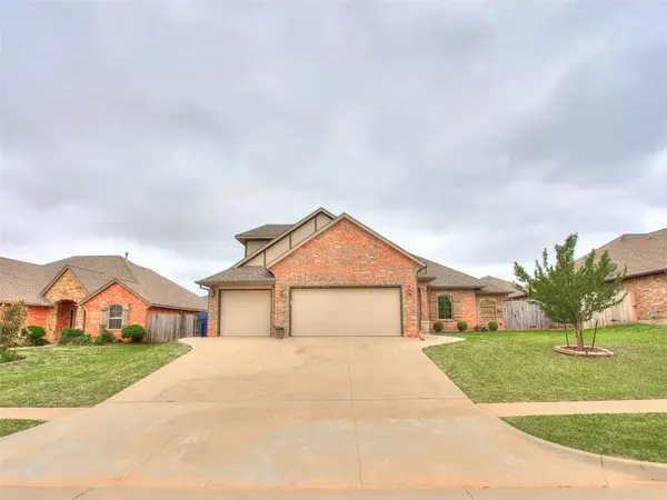 Address Withheld By Seller, Yukon, OK 73099