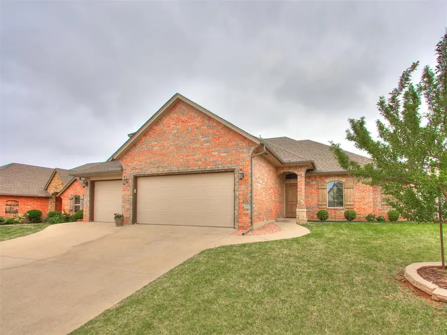 Address Withheld By Seller, Yukon, OK 73099 - #2
