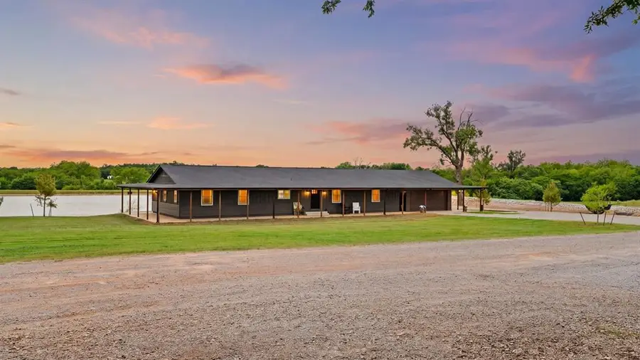 5489 S Main Street, Washington, OK 73093 - #3
