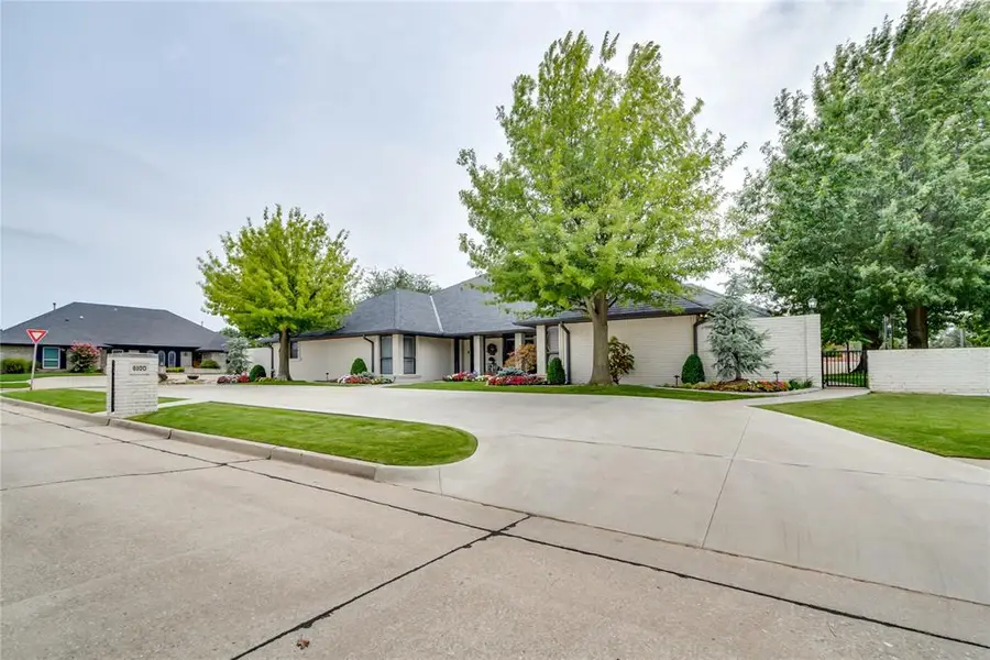 8100 Sunkist Lane, Bethany, OK 73008 - #2