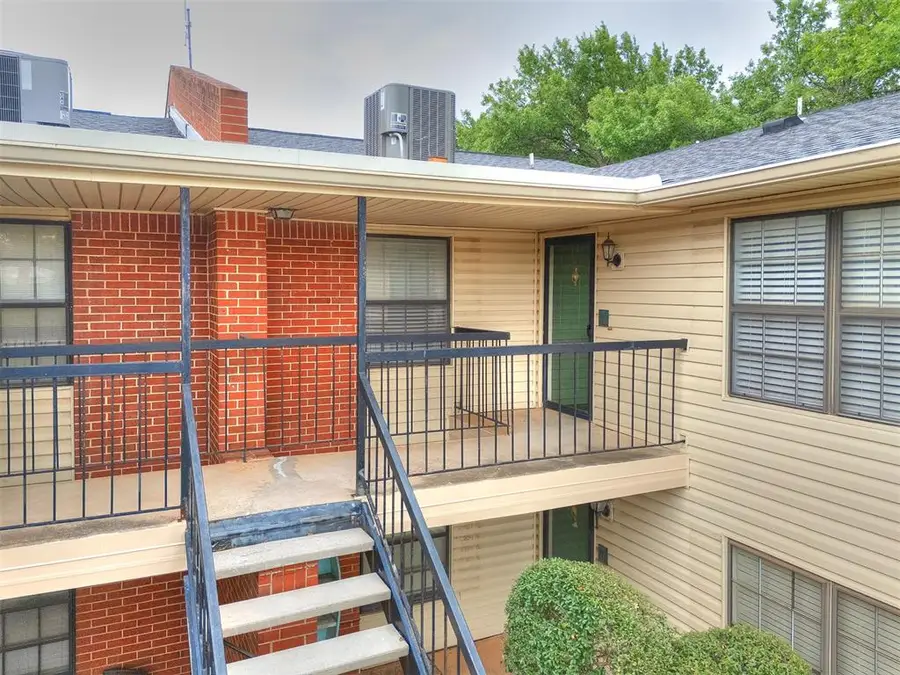 4400 Hemingway Drive #219, Oklahoma City, OK 73118 - #3