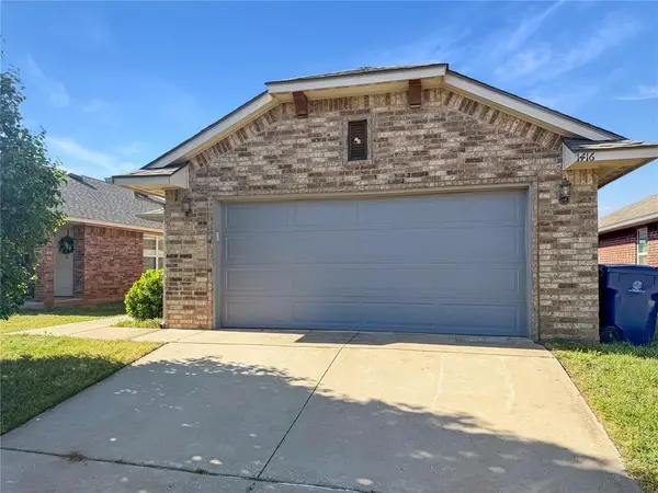 1416 NW 129th Terrace, Oklahoma City, OK 73120
