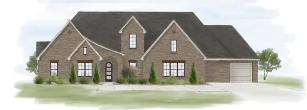 9900 Shadow Creek Trail, Oklahoma City, OK 73151