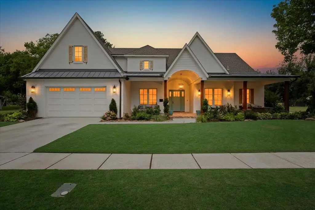 4311 N Peniel Avenue, Bethany, OK 73008 - #1