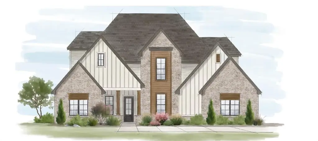 9908 Shadow Creek Trail, Oklahoma City, OK 73151 - #1