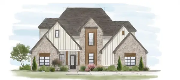 9908 Shadow Creek Trail, Oklahoma City, OK 73151