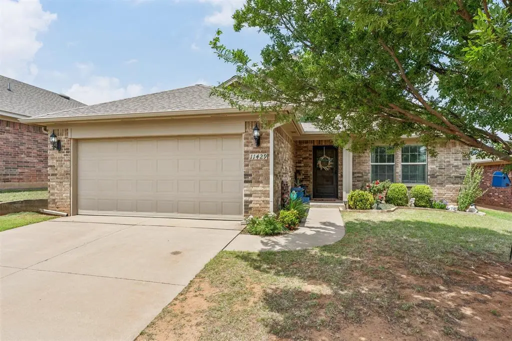 11429 NW 130th Street, Piedmont, OK 73078 - #1