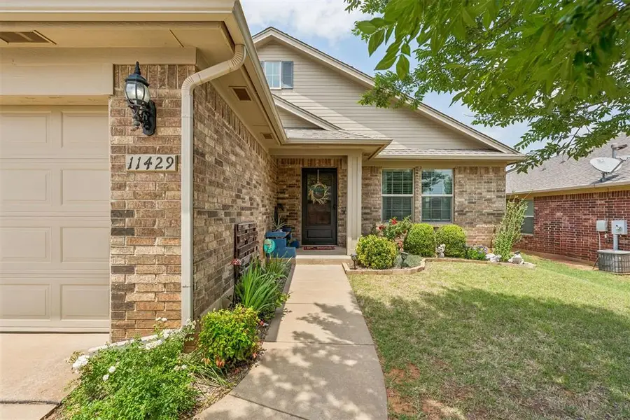 11429 NW 130th Street, Piedmont, OK 73078 - #3