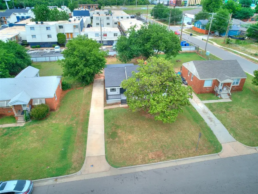 2405 NW 38th Street, Oklahoma City, OK 73112 - #2