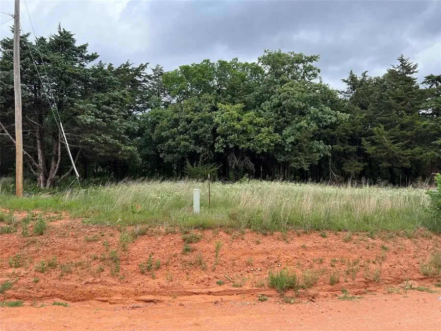 9740 Cedar View Lane, Guthrie, OK 73044 - #2