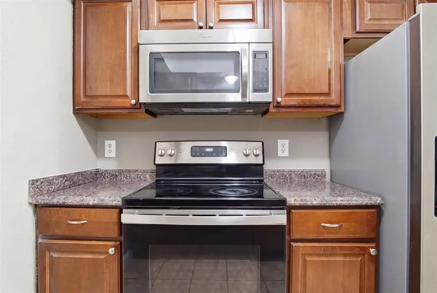 8704 Cedar Ridge Drive, Midwest City, OK 73110 - #2