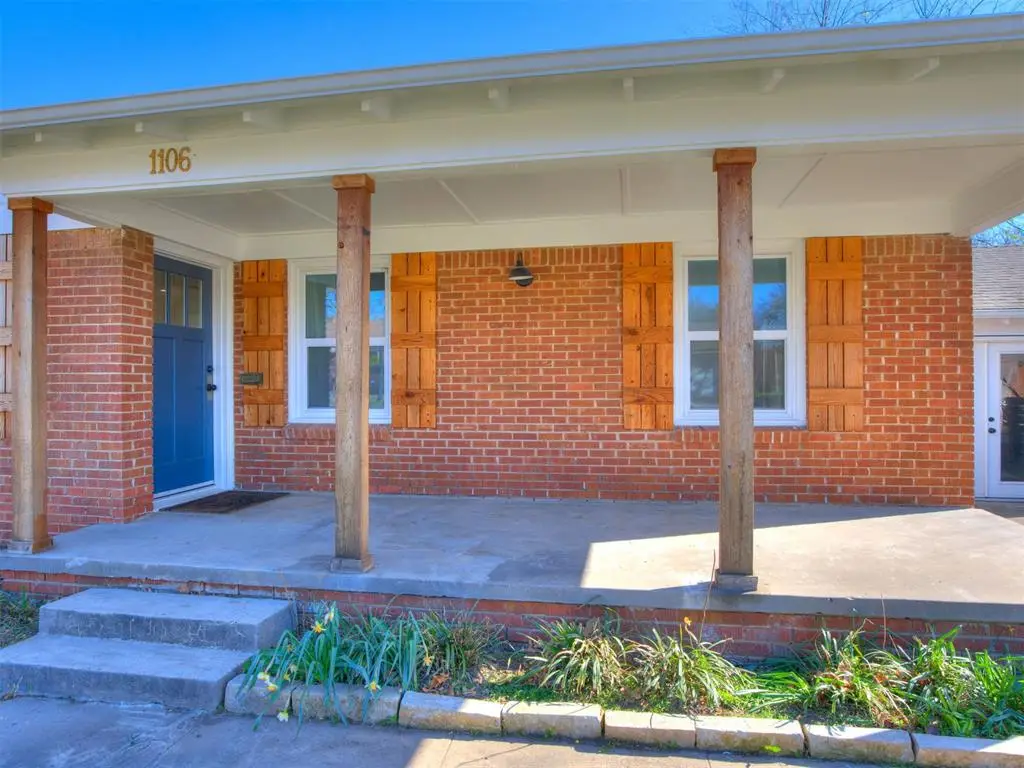 1106 E Louisiana Street, Norman, OK 73071 - #1