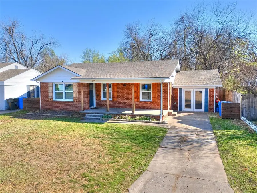 1106 E Louisiana Street, Norman, OK 73071 - #2