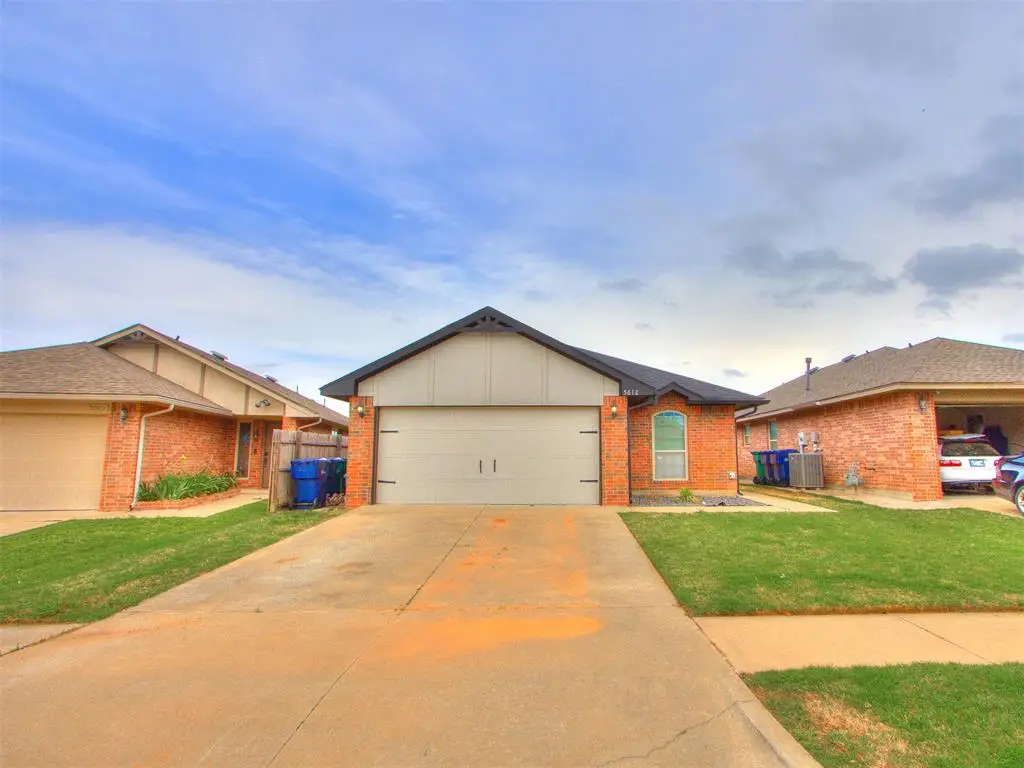 5612 Marblewood Drive, Oklahoma City, OK 73179 - #1