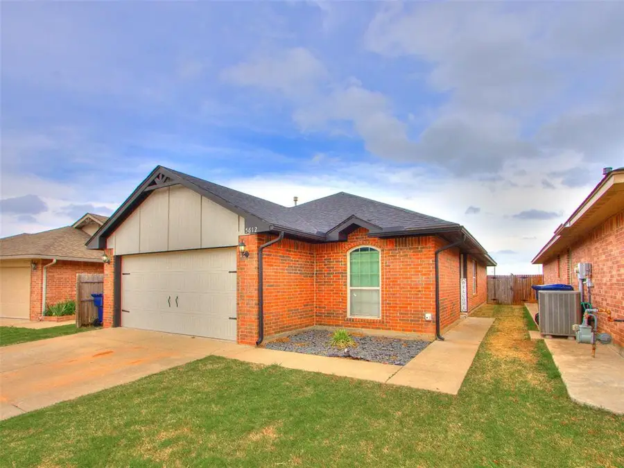 5612 Marblewood Drive, Oklahoma City, OK 73179 - #2