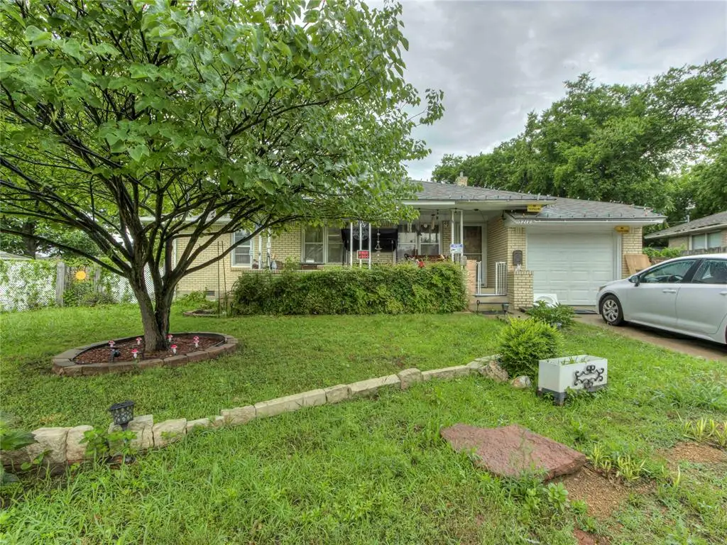 3217 Otterson Drive, Oklahoma City, OK 73112 - #1