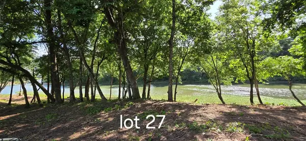 27 Riverstone Drive, Broken Bow, OK 74728