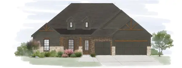 7805 NW 162nd Street, Oklahoma City, OK 73013