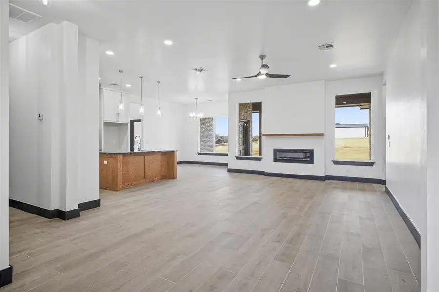 2436 Canyon Circle, Blanchard, OK 73010 - #2