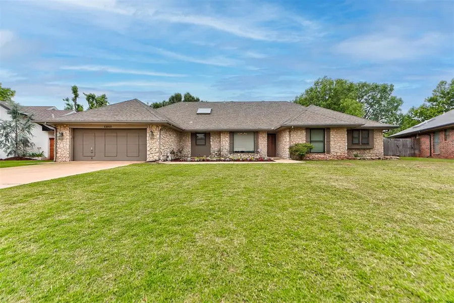 12913 Burlingame Avenue, Oklahoma City, OK 73120 - #3