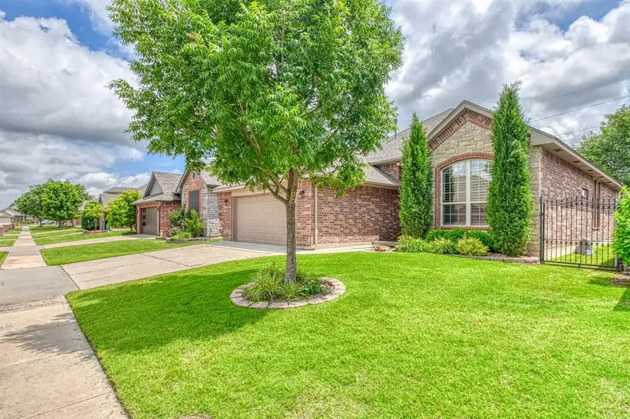 3013 Ladybank Lane, Norman, OK 73072 - #2