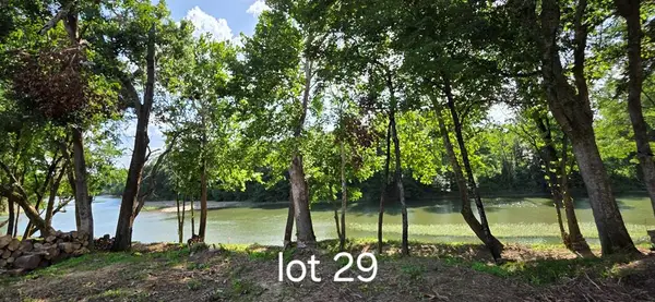 29 Riverstone Drive, Broken Bow, OK 74728