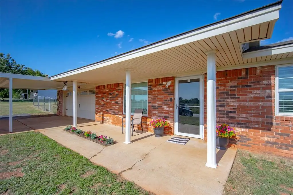 Address Withheld By Seller, Chickasha, OK 73018 - #1