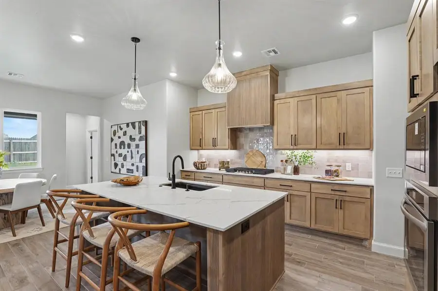 11721 NW 105th Street, Yukon, OK 73099 - #3