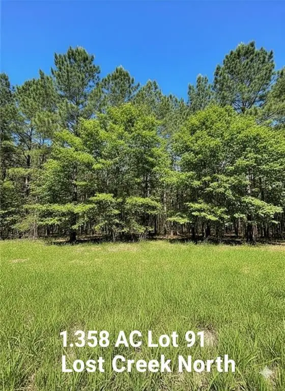 399 Camp Ranch Road, Broken Bow, OK 74728 - #1