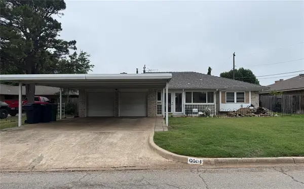 6604 S Harvey Place, Oklahoma City, OK 73139