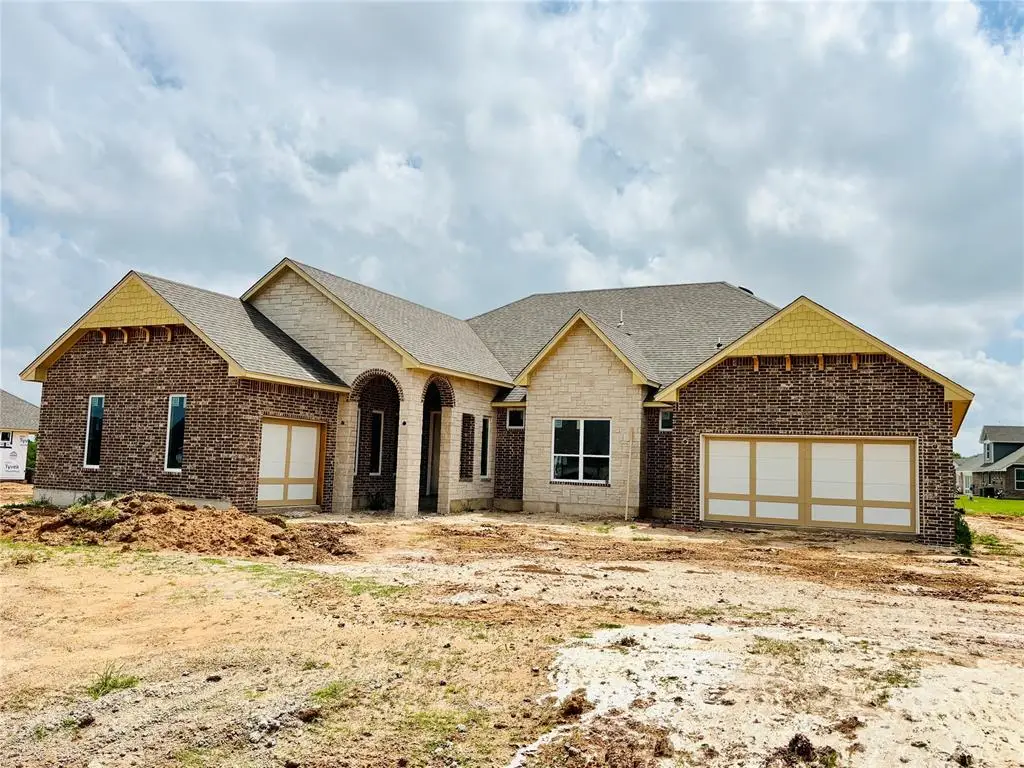 4084 Blue Ridge Avenue, Newcastle Blanchard, OK 73072 - #1