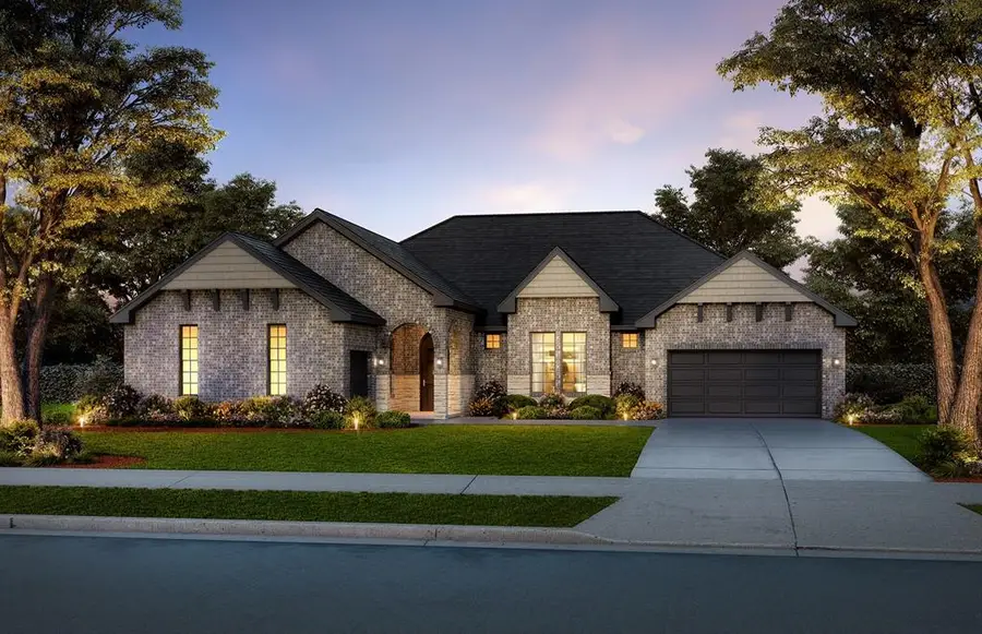 4084 Blue Ridge Avenue, Newcastle Blanchard, OK 73072 - #3