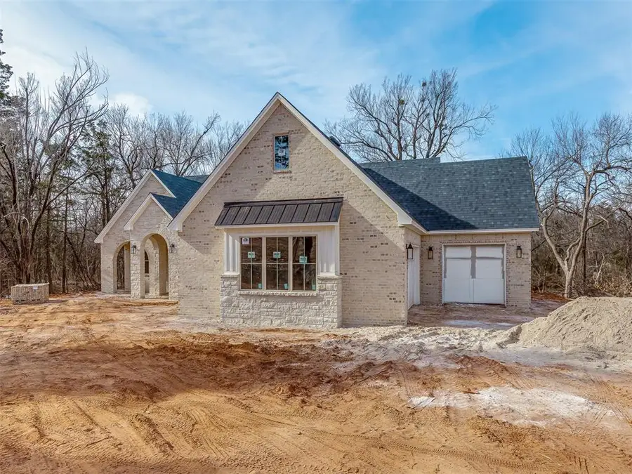 13025 Coltrane Road, Edmond, OK 73034 - #2