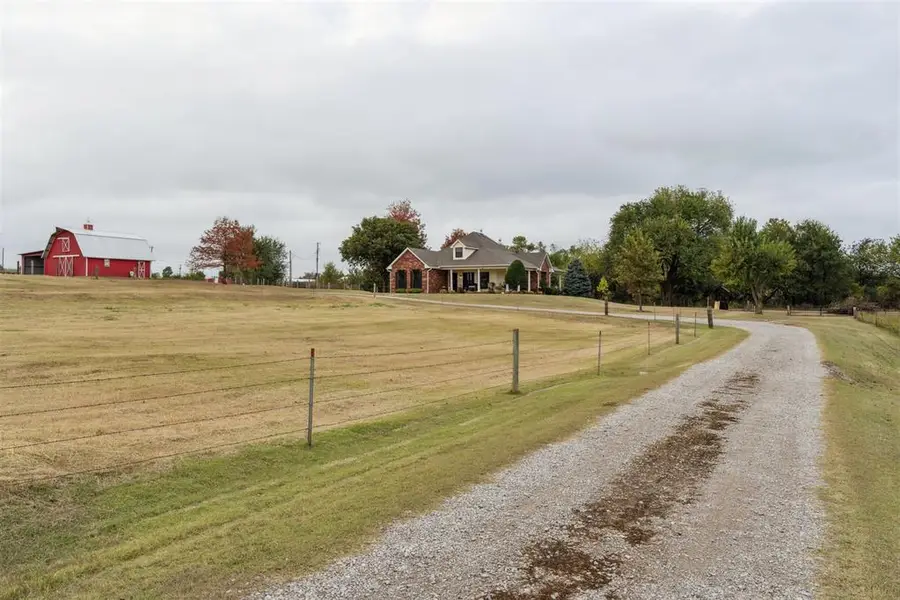 4501 SE 110th Street, Oklahoma City, OK 73165 - #2