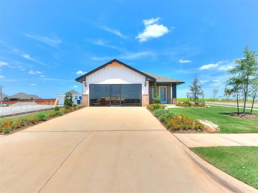 9201 SW 45th Terrace, Oklahoma City, OK 73179 - #2