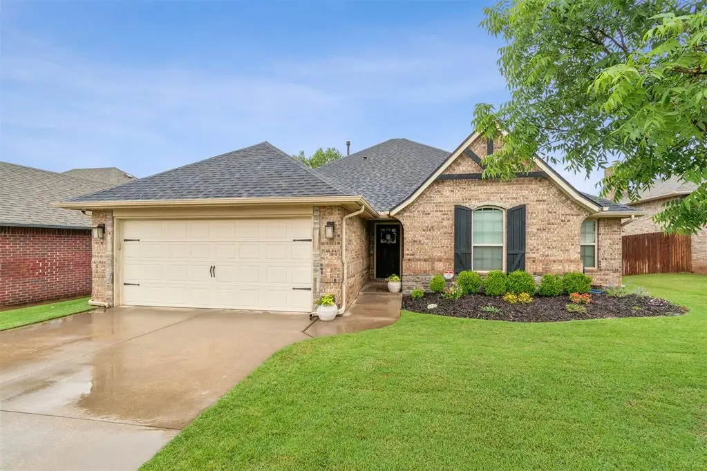2340 Santa Monica Street, Edmond, OK 73034 - #1