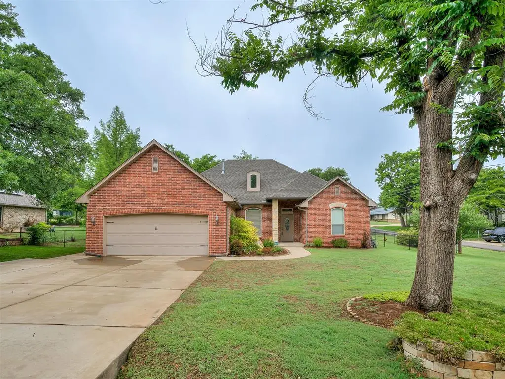 10695 NE 4th Street, Midwest City, OK 73130 - #1