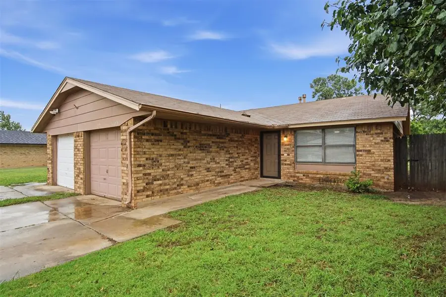 7702 NW 113th Place, Oklahoma City, OK 73162 - #3
