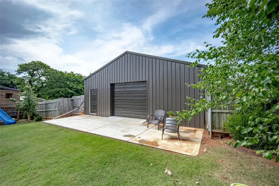 2708 Eagle Lake Drive, Blanchard, OK 73010 - #2
