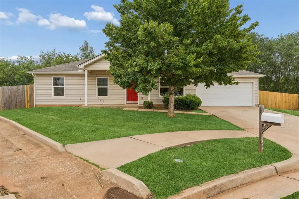 1825 NW 148th Street, Edmond, OK 73013 - #1