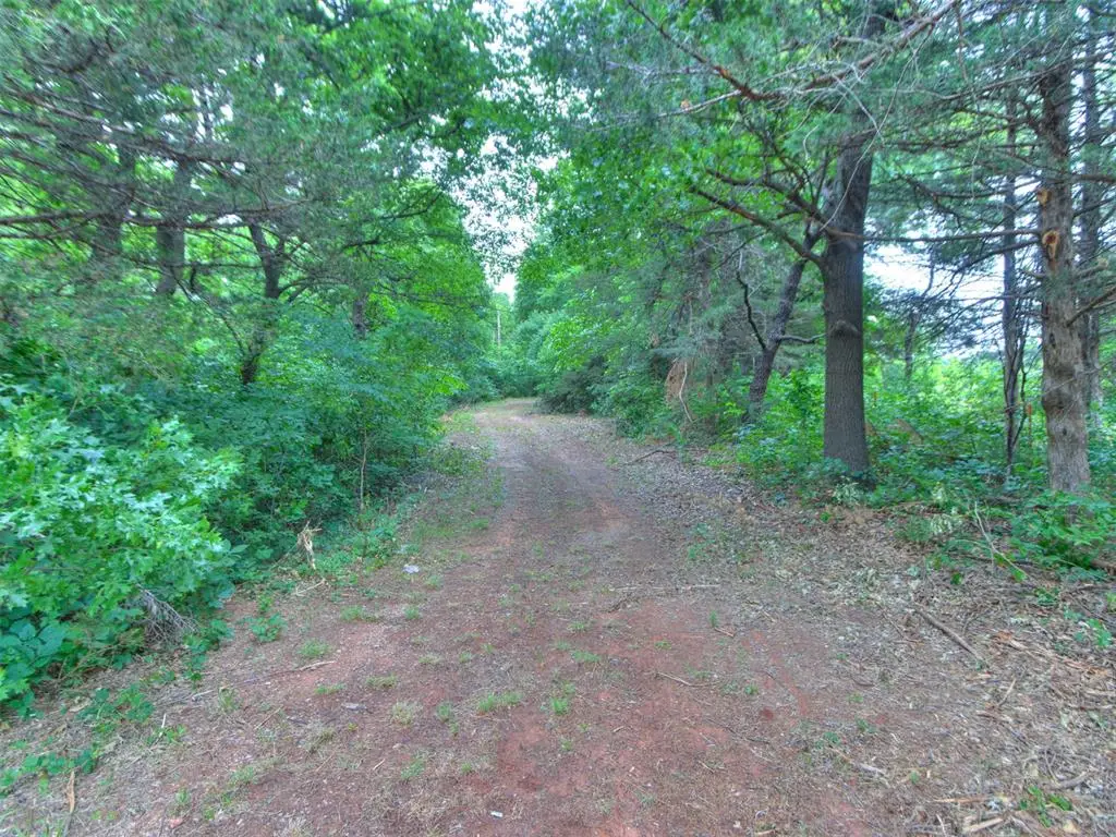 1107 Willow Creek Drive, Guthrie, OK 73044 - #1