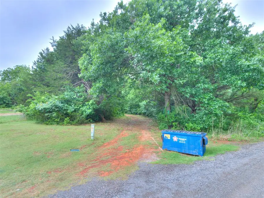 1107 Willow Creek Drive, Guthrie, OK 73044 - #3