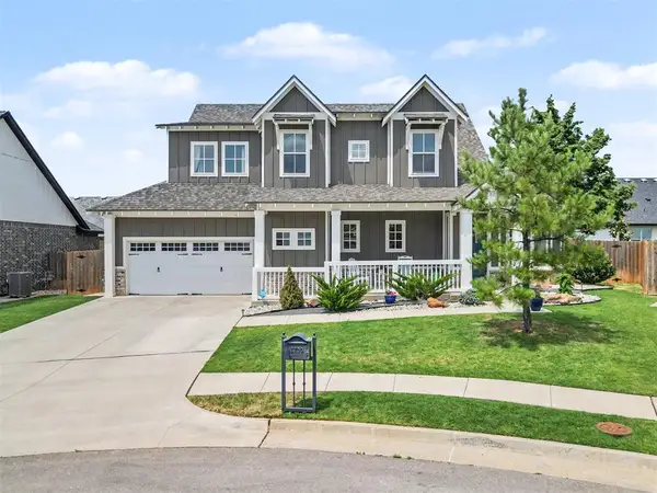 3709 Painted Brick Place, Edmond, OK 73034