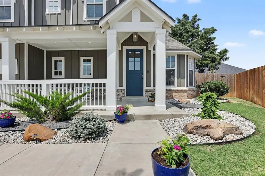 3709 Painted Brick Place, Edmond, OK 73034 - #3