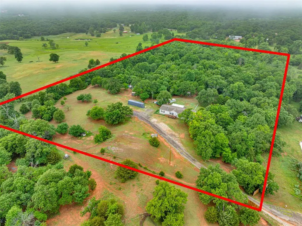 16215 Kasey Drive, Norman, OK 73026 - #1